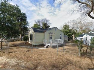 2829 English Ave, Columbia, SC 29204