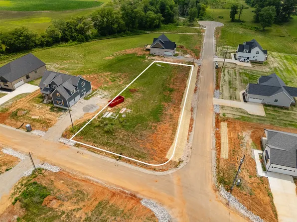 4465 Knox Ln Lot 19, Cookeville, TN 38506