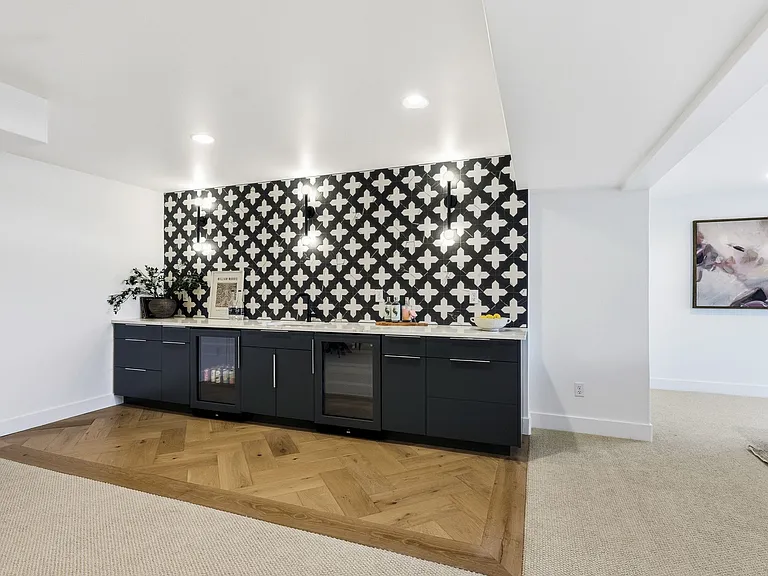 Wetbar | Wine & Drink fridges