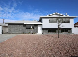 6212 Rassler Ave, Las Vegas, NV 89107
