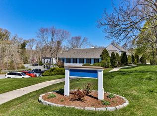 26 Pleasant Lake Ave UNIT 13, Harwich, MA 02645