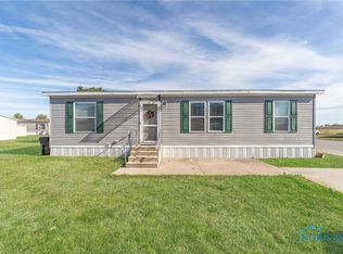 1928 Deer Ridge Dr LOT L-133, Findlay, OH 45840