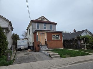 4550 Crysler Ave, Niagara Falls, ON L2E3V4