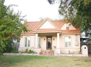 2008 N Fitzhugh Ave, Dallas, TX 75204