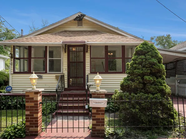 1704 Union St, Kalamazoo, MI 49007