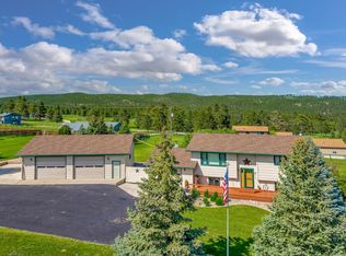 10350 Nemo Rd, Rapid City, SD 57702