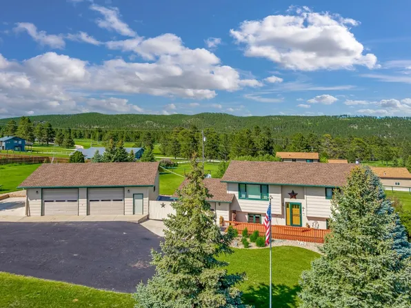 10350 Nemo Rd, Rapid City, SD 57702