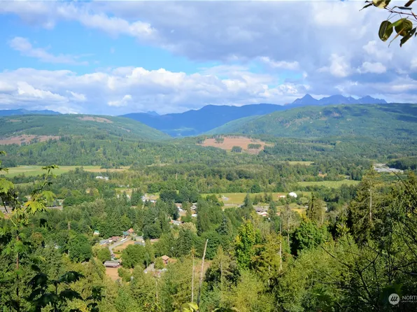 5 XXX Galbraith Road, Deming, WA 98244