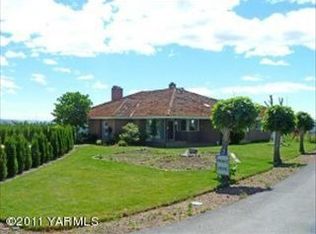 140 Hahn Rd, Yakima, WA 98908