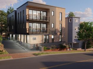58 Cumberland Avenue #5, Portland, ME 04101