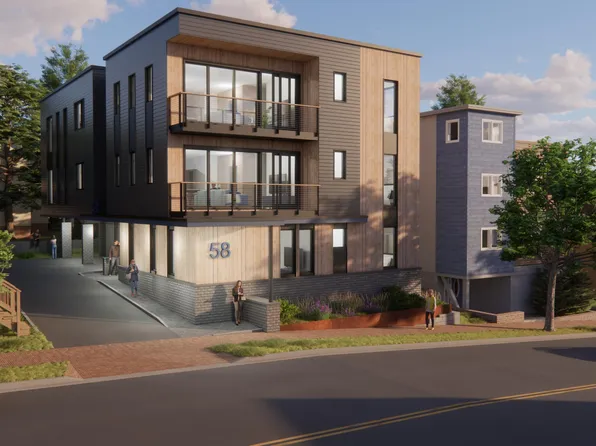 58 Cumberland Avenue #1, Portland, ME 04101