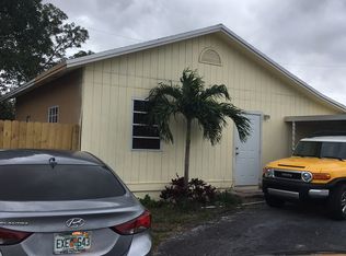 5390 NE 17th Ave, Pompano Beach, FL 33064