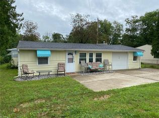 264 Rustic Rook Rd, Chippewa Lake, OH 44215