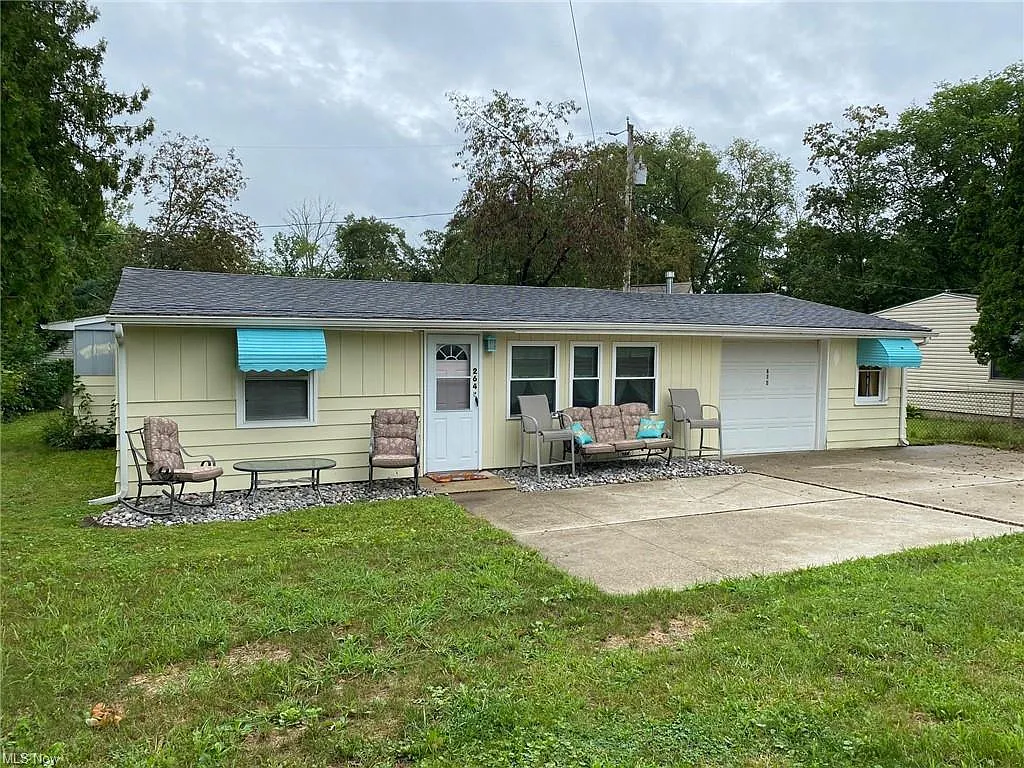 264 Rustic Rook Rd photo 1