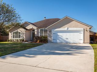 2396 Mallory Hills Rd, Jacksonville, FL 32221