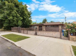 17424 Hemmingway St, Northridge, CA 91325