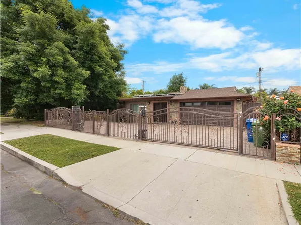 17424 Hemmingway St, Northridge, CA 91325