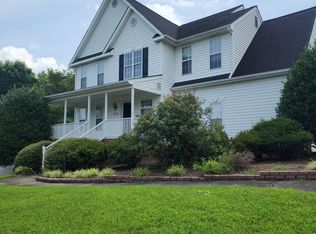 4016 Cole Ave, Jamestown, NC 27282