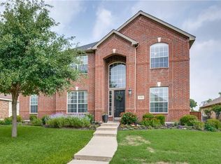 3705 Kimble Dr, Plano, TX 75025