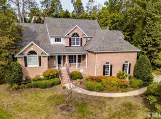 18 Scarlet Oak Ct, Durham, NC 27712