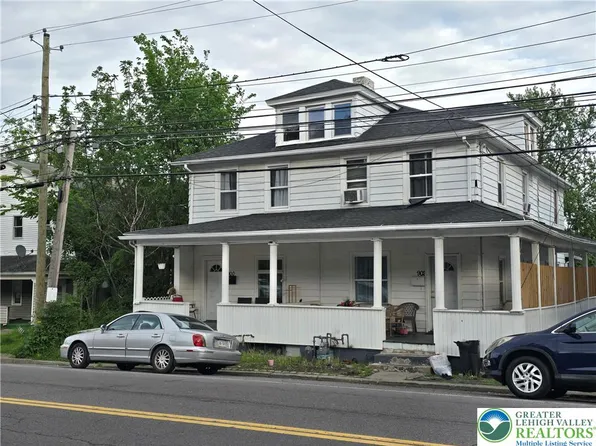 900-902 W Main St, Plymouth, PA 18651