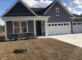 2007 Hazlette Loop LOT 118, Conway, SC 29526