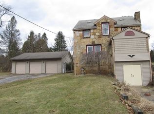 606 Pearl St, Emlenton, PA 16373