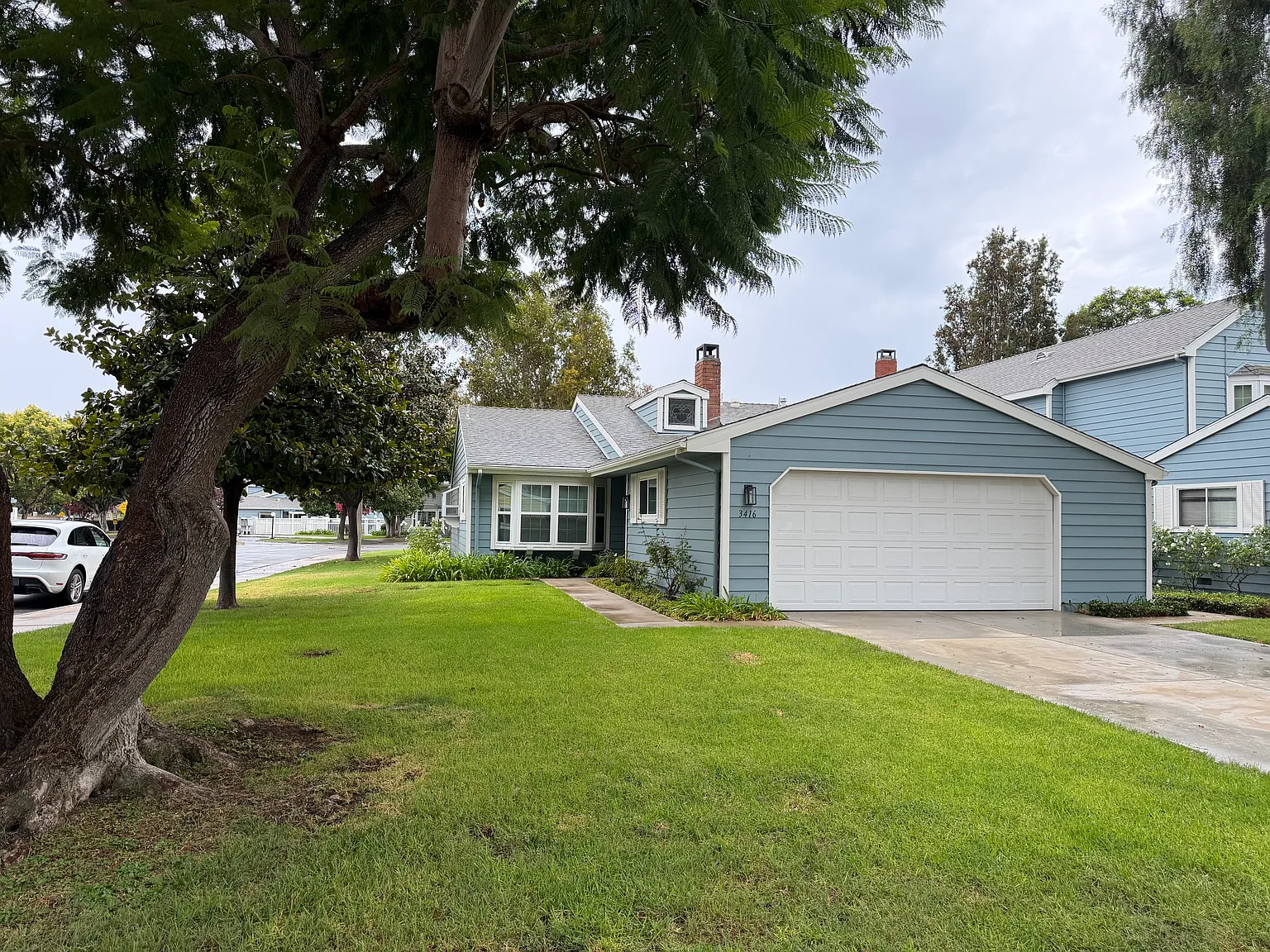 3 bed, 2.5 bath, 1671 sqft, $3,850 — Photo 1