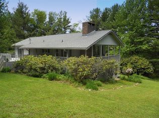 205 Chestnut Hill Dr, Boone, NC 28607