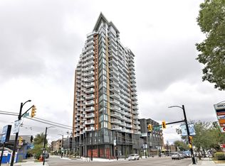 2508 Watson St #518, Vancouver, BC V5T 3G9