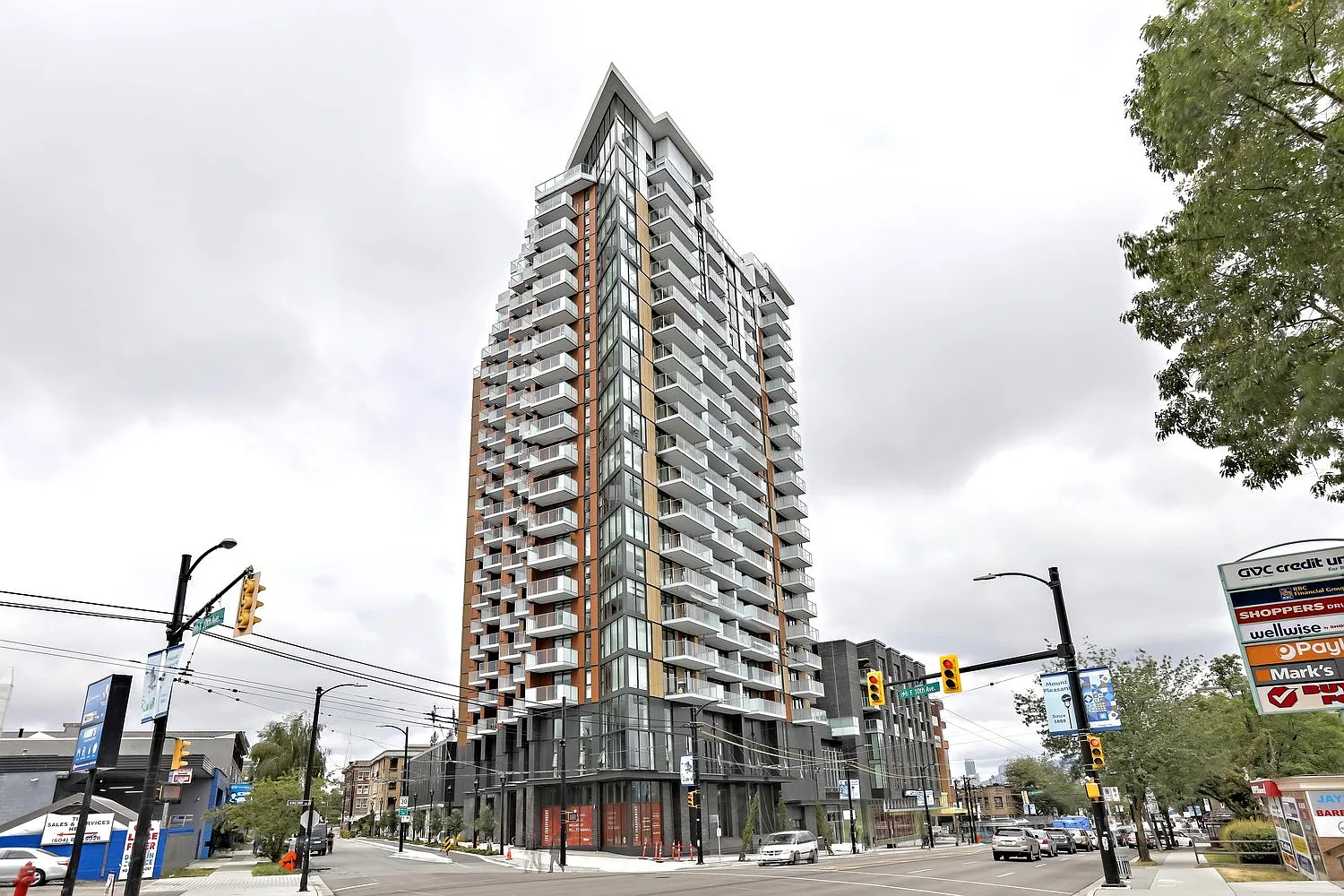 2508 Watson St #318 photo 1