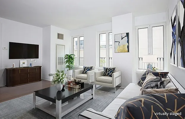 Sold by Brown Harris Stevens | media 1