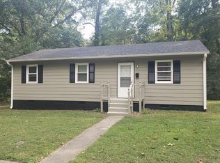 312 Hicksford Ave, Emporia, VA 23847