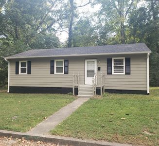 312 Hicksford Ave, Emporia, VA, 23847