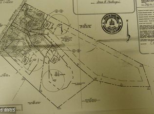 14549 Edgemont Rd, Smithsburg, MD 21783