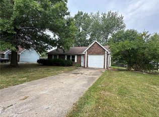 246 SE 101st Rd, Warrensburg, MO 64093