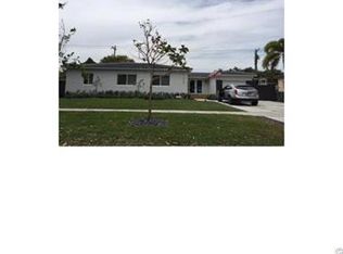3948 SW 60th Ct, Miami, FL 33155