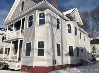73 Center St, Bangor, ME 04401