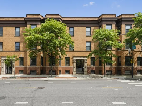 1054 W Armitage Ave #A, Chicago, IL 60614