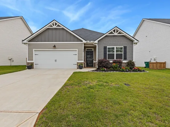 134 Farmers Way, Perry, GA 31069