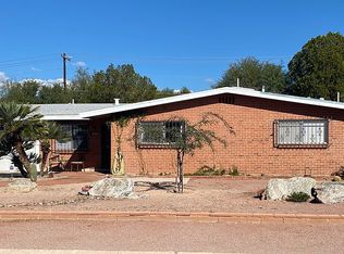 2202 N Frannea Dr, Tucson, AZ 85712