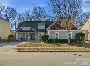 4003 Ladys Secret Dr, Indian Trail, NC 28079