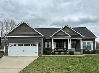 384 Compton Rd, Hanson, KY 42413