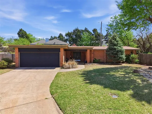 3440 NW 66th St, Oklahoma City, OK 73116
