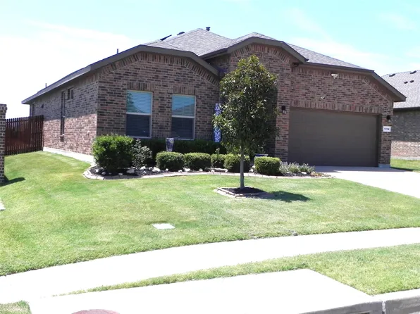 1114 Tiburon Trl, Cleburne, TX 76033