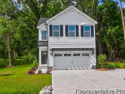 229 Night Heron St #602, Summerville, SC, 29486