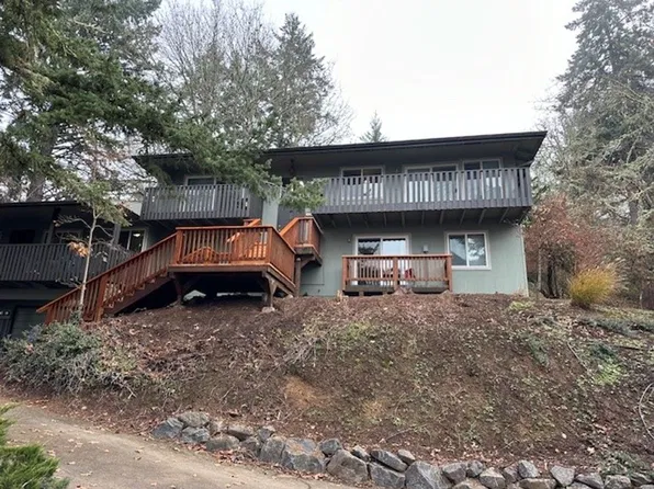 3983on, 3983 & 3987 Onyx St #3987, Eugene, OR 97405