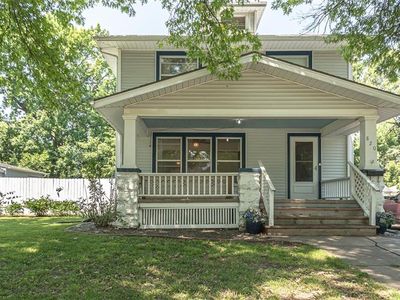 820 S Cedar St, Ottawa, KS, 66067