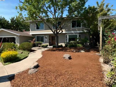 1742 Beachwood Way, Pleasanton, CA, 94566