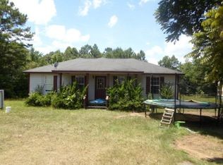 1809 Nocona Ln NW, Brookhaven, MS 39601